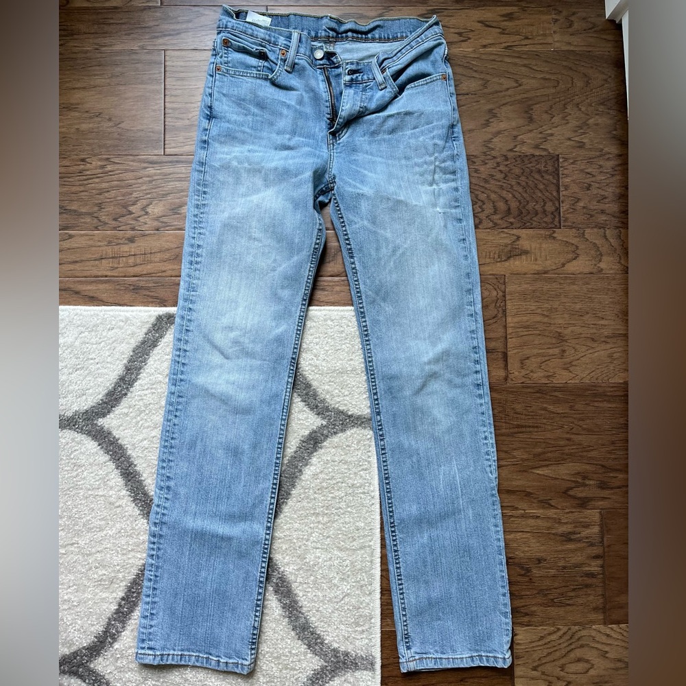 Levi’s 514 30 x 32